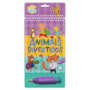 Livro Aquabook Animais divertidos