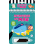 Livro Aquabook Aventuras no mar