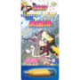Livro Aquabook Boruto - Desafio das Cores
