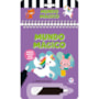 Livro Aquabook Fantasy
