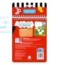 Livro Aquabook Farm