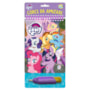 Livro Aquabook My Little Pony - Cores da amizade