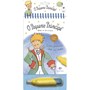 Livro Aquabook O Pequeno Príncipe - Uma jornada com as cores