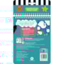 Livro Aquabook Ocean