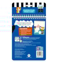 Livro Aquabook Pets
