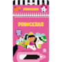 Livro Aquabook Princess
