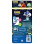 Livro Aquabook Sonic - Cores do game