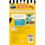 Livro Aquabook Things that go