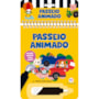 Livro Aquabook Things that go