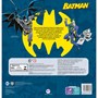 Livro Aquarela Batman - Cores de super-herói