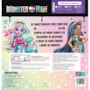 Livro Aquarela Monster High - Cores de arrepiar