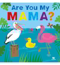 Livro Are you my mama?