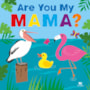 Livro Are you my mama?