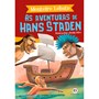 Livro As aventuras de Hans Staden