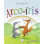 Livro At the end of the rainbow