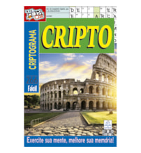 Livro Ativamente 266 - Cripto - Fácil