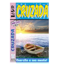 Livro Ativamente Revista Laser - 387-Cruzadas-medio