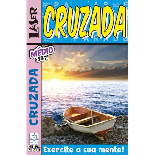 Livro Ativamente Revista Laser - 387-Cruzadas-medio