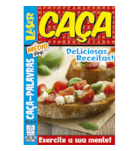 Livro Ativamente Revista Laser - 399 Caça Médio