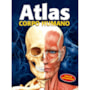 Livro Atlas Atlas - Corpo humano