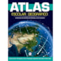 Livro Atlas Atlas Escolar Geográfico 48p