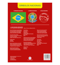 Livro Atlas Atlas escolar geográfico