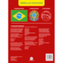 Livro Atlas Atlas escolar geográfico