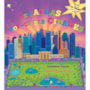 Livro Atlas Meu atlas pop-up das cidades