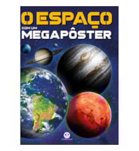 Livro Atlas O Espaço
