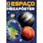 Livro Atlas O Espaço