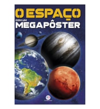 Livro Atlas O Espaço