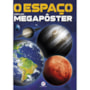 Livro Atlas O Espaço