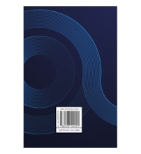 Livro Azul-marinho - Agenda 2026