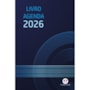 Livro Azul-marinho - Agenda 2026