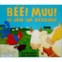 Livro Baa! Moo! What will we do?