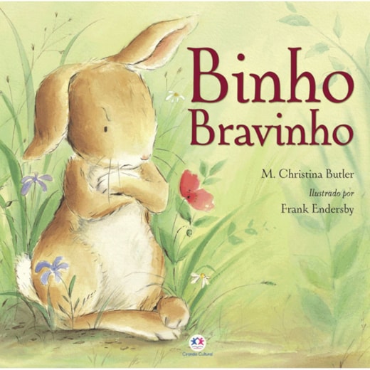 Livro Babbity's big bad mood