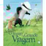 Livro Badger and the great journey