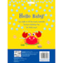 Livro Banho Amigos do oceano