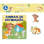 Livro Banho Animais de estimação