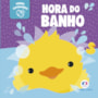 Livro Banho Bathtime