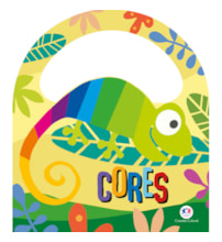 Livro Banho Cores Livro Banho Cores