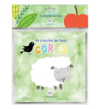 Livro Banho Cores Livro Banho Cores