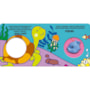 Livro Banho Diversão no banho com o golfinho