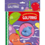 Livro Banho Diversão no banho com o golfinho