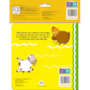 Livro Banho Diversão no banho com o patinho