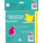 Livro Banho Diversão no banho com o peixinho