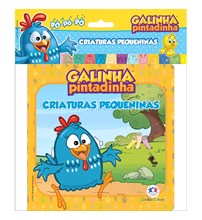 Galinha Pintadinha Mini - Festa Dos Balões - SBS
