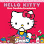 Livro Banho Hello Kitty - Uma garotinha encantadora