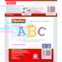 Livro Banho My alphabet book - ABC