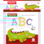 Livro Banho My alphabet book - ABC
